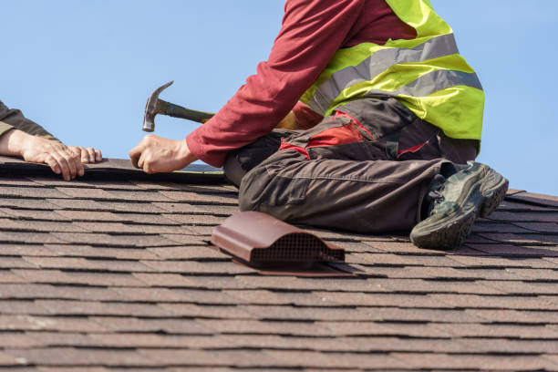 Best Slate Roofing Contractor  in Midway, KY