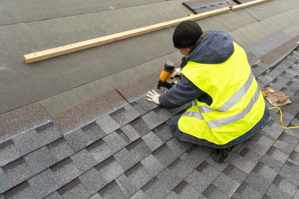 Quick and Trustworthy Emergency Roof Repair Services in Midway, KY