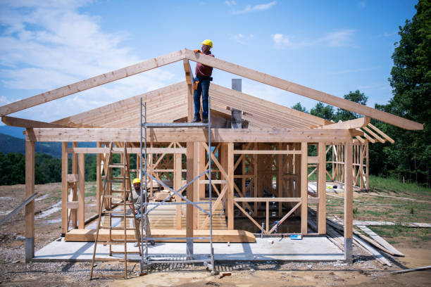 Best Roof Leak Repair  in Midway, KY