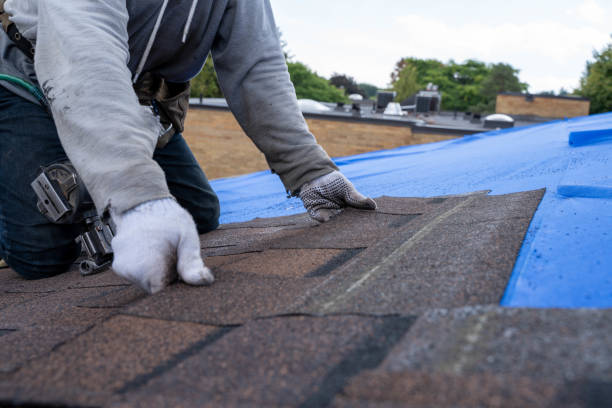 Best Commercial Roofing Services  in Midway, KY