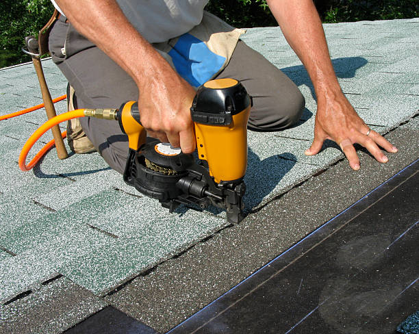 Midway, KY Roofing Contractor Company